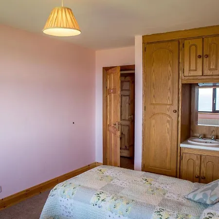 Holiday home Killary Vista