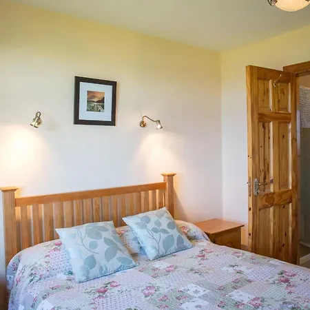 Holiday home Killary Vista *
