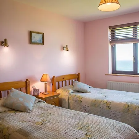 Killary Vista Renvyle