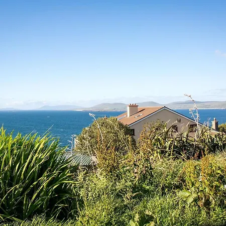 Holiday home Killary Vista