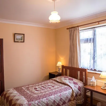 Vakantiehuis Killary Vista *