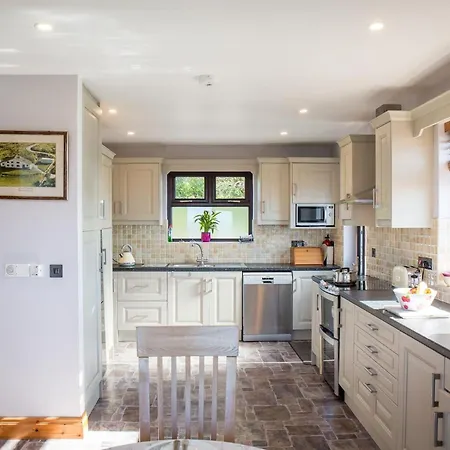 Killary Vista Renvyle