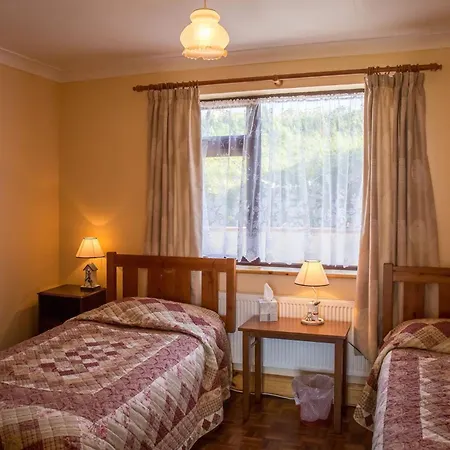 Holiday home Killary Vista *