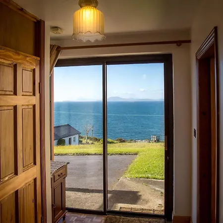 Holiday home Killary Vista *