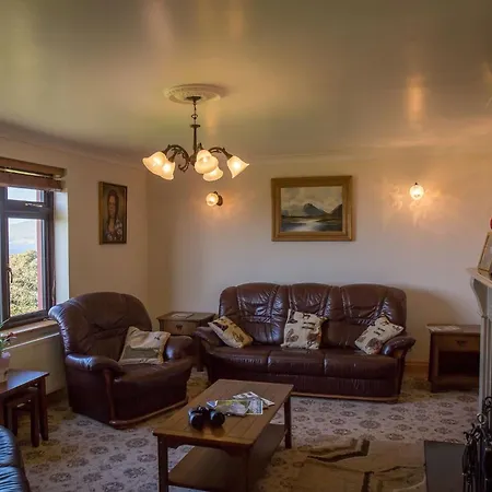 Holiday home Killary Vista