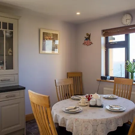 Holiday home Killary Vista Renvyle