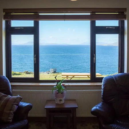 Holiday home Killary Vista