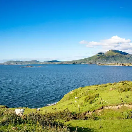 Holiday home Killary Vista *