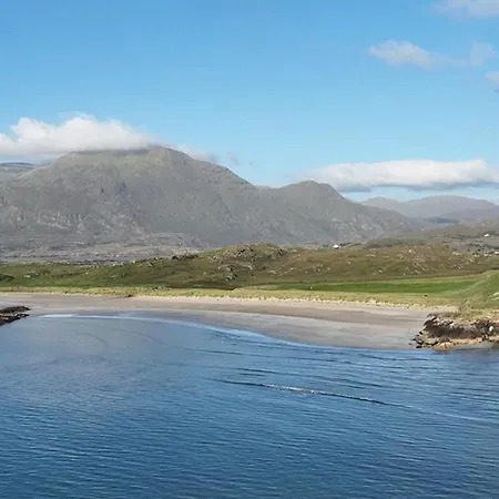 Killary Vista Hébergement de vacances