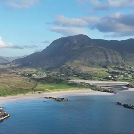 Killary Vista Vakantiehuis Renvyle