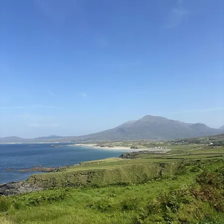 Killary Vista Renvyle