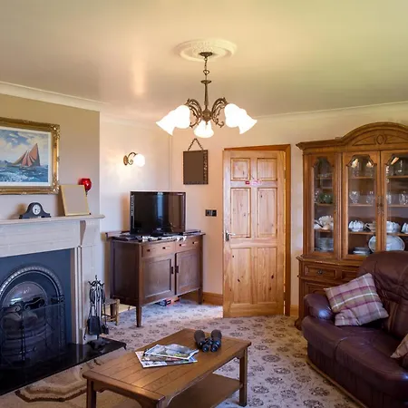 Vakantiehuis Killary Vista *