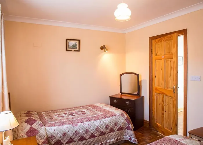 Killary Vista رينفيلي