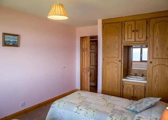 Casa de Férias Killary Vista