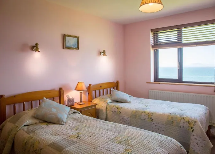 Killary Vista Renvyle