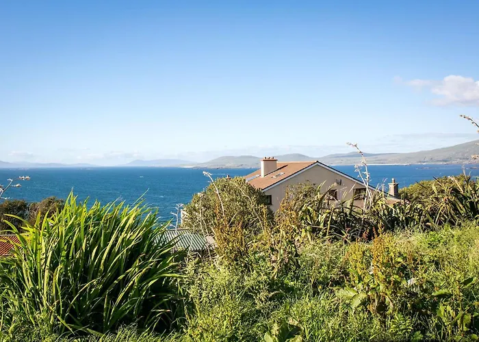 بيت للعطل Killary Vista