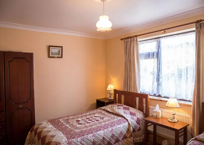 Casa de Férias Killary Vista *