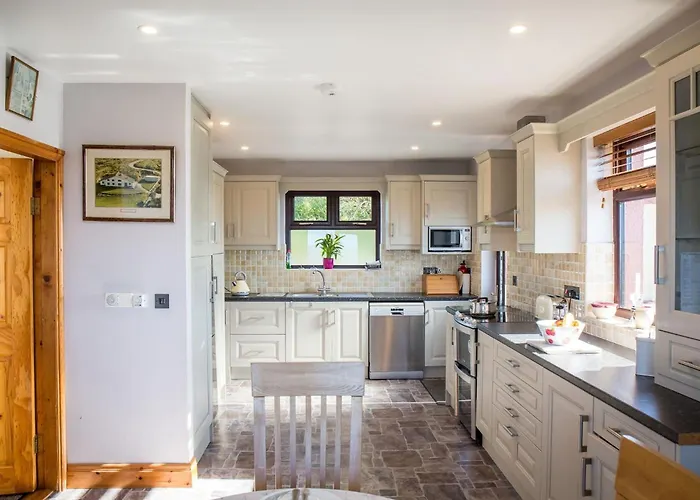 Killary Vista Renvyle