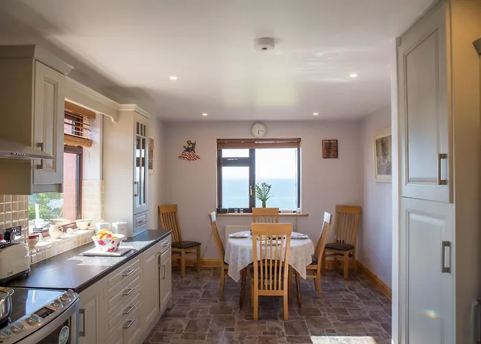 Casa de Férias Killary Vista