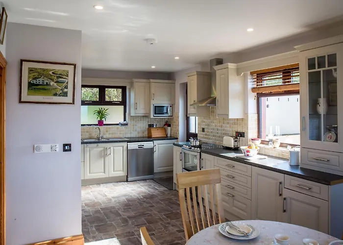 Casa de Férias Killary Vista Renvyle