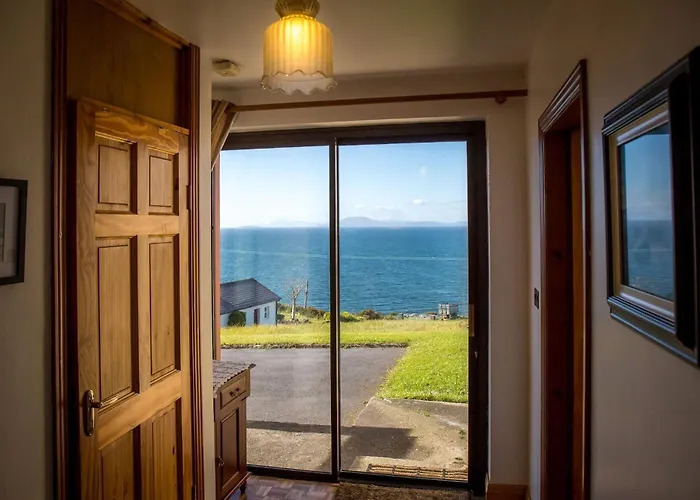 Casa de Férias Killary Vista *