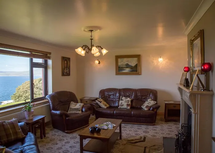 Casa de Férias Killary Vista