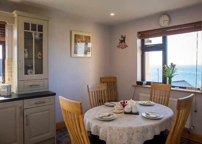 Casa de Férias Killary Vista Renvyle