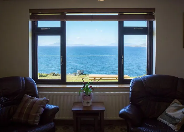 Casa de Férias Killary Vista