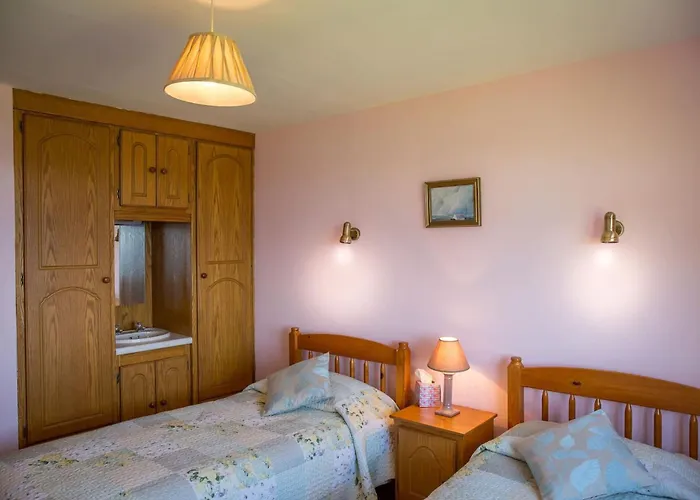 Killary Vista رينفيلي