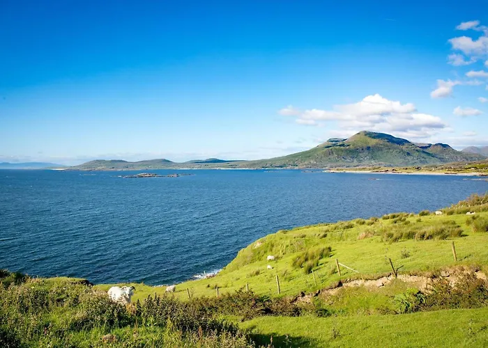 Casa de Férias Killary Vista *