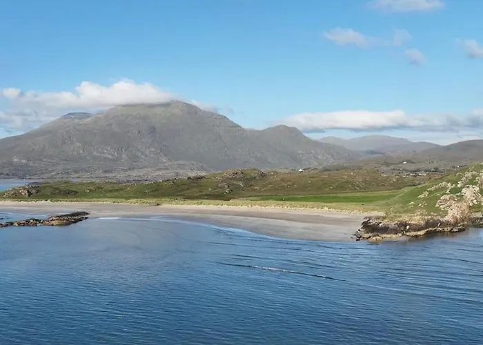 Killary Vista بيت للعطل