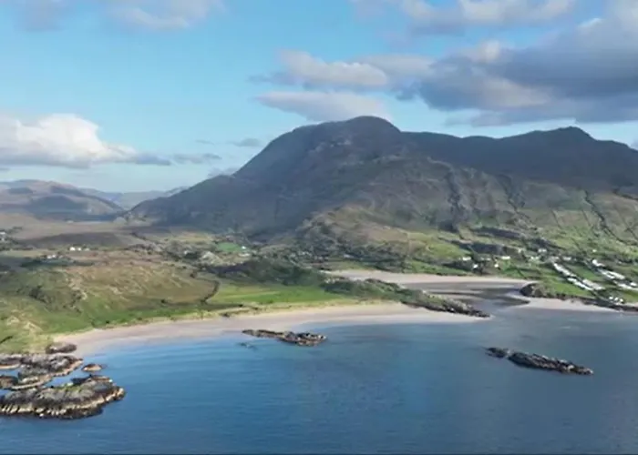 Killary Vista بيت للعطل رينفيلي