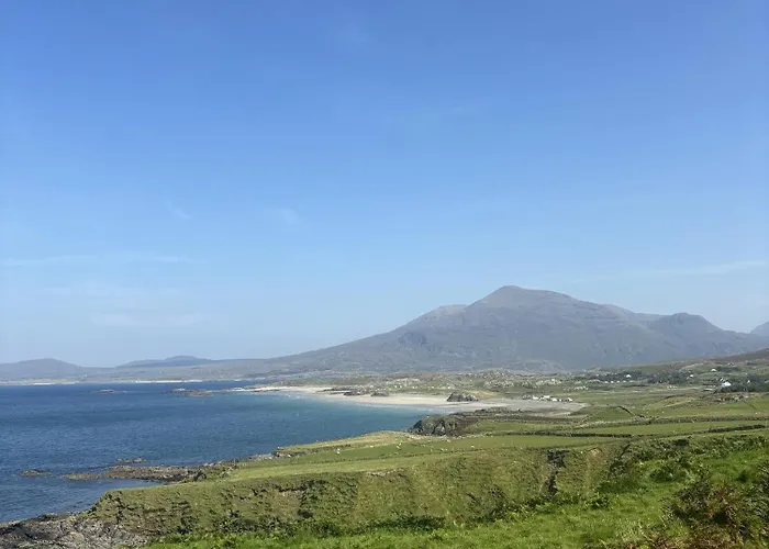 Killary Vista رينفيلي