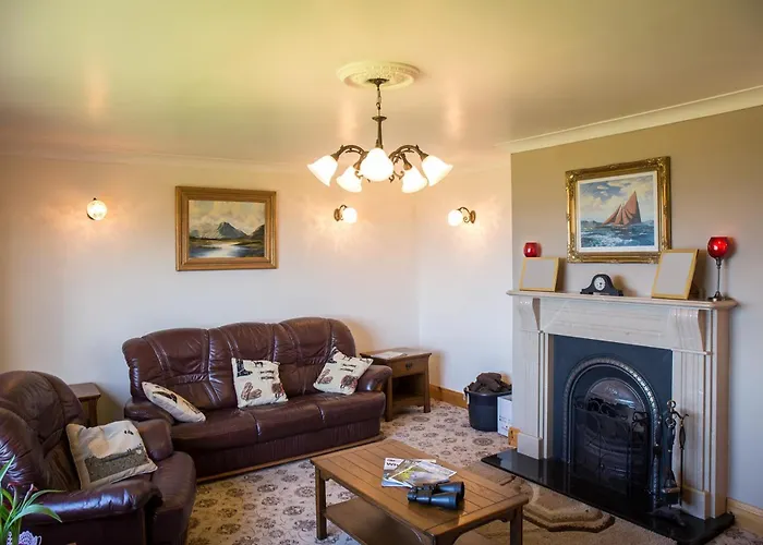 Killary Vista * Renvyle