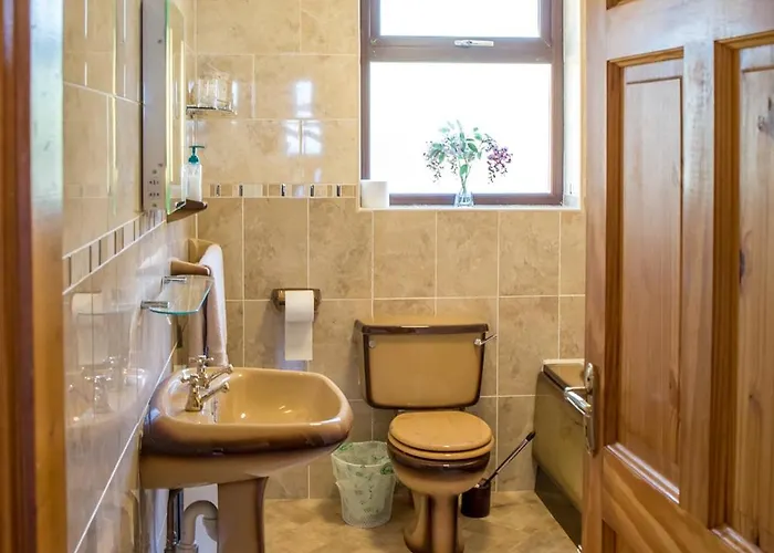 Killary Vista Renvyle