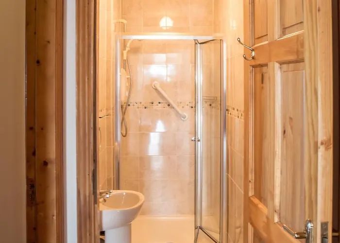 Killary Vista بيت للعطل رينفيلي